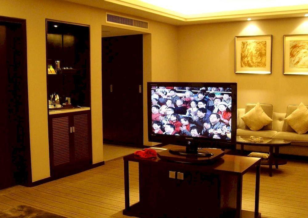 فندق زينج زو يويهاي زينجزو المظهر الخارجي الصورة