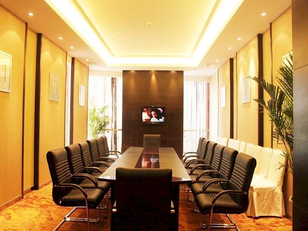 فندق زينج زو يويهاي زينجزو المظهر الخارجي الصورة
